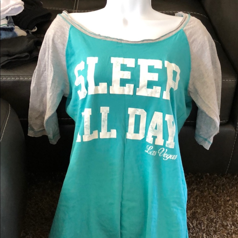 ‼️sleep shirt‼️